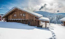 location chalet liezey