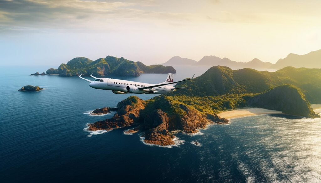 billet d'avion Paris Bangkok Phuket